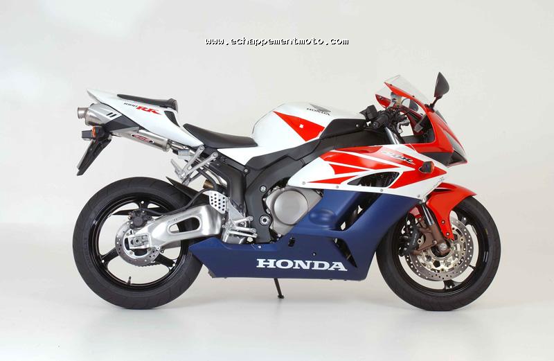 HONDA CBR1000 RR BOS